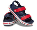 Toddler Crocs Crocband Cruiser Sandal
