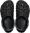 CROCS UNISEX CLASSIC GEOMETRIC CLOG