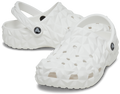 CROCS UNISEX CLASSIC GEOMETRIC CLOG
