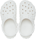 CROCS UNISEX CLASSIC GEOMETRIC CLOG