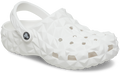 CROCS UNISEX CLASSIC GEOMETRIC CLOG