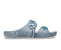 Unisex Crocs Classic Denim Sandal 2.0