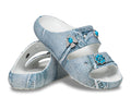 Unisex Crocs Classic Denim Sandal 2.0