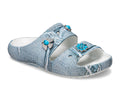 Unisex Crocs Classic Denim Sandal 2.0