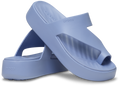 CROCS WOMEN GETAWAY PLATFORM TOE LOOP