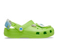 Kids' Crocs Classic Monsters Inc Mike Clog