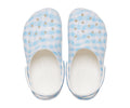 Unisex Crocs Classic Gingham Clog
