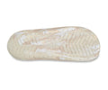 CROCS CLASSIC MARBLED SLIDE