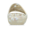 CROCS CLASSIC MARBLED SLIDE