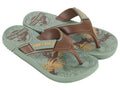 IPANEMA-KIDS-JURASSIC-FOREST-SUPER-FLOP-KIDS-BEIGE-GREEN-ORANGE