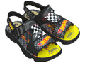 IPANEMA KIDS - HOTWHEELS SPEED SANDAL KIDS
