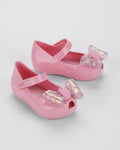 IPANEMA KIDS - BARBIE JELLY SAPATILHA BABY