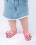 IPANEMA KIDS - BARBIE JELLY SAPATILHA BABY
