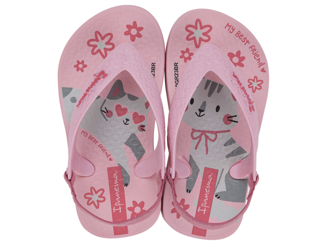 IPANEMA KIDS - IPANEMA BABY