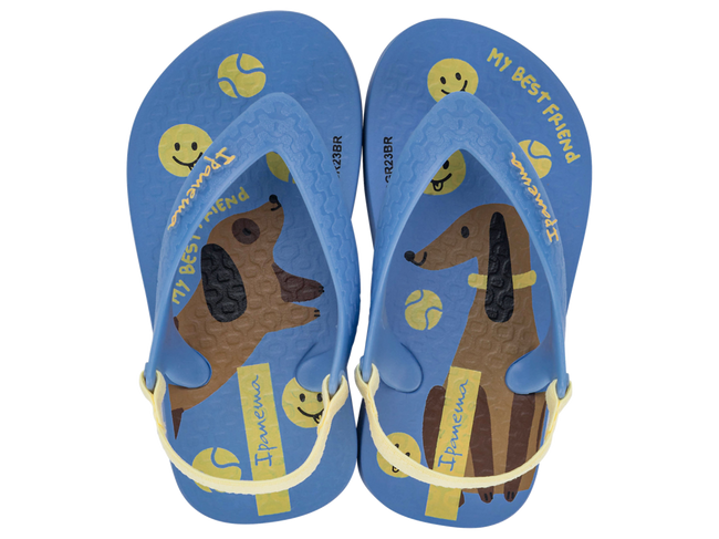 IPANEMA KIDS - IPANEMA BABY