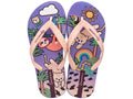 IPANEMA KIDS - IPANEMA TEMAS INFANTIL LILAC/BEIGE