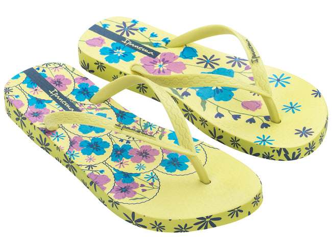 IPANEMA WOMEN SEM IGUAL