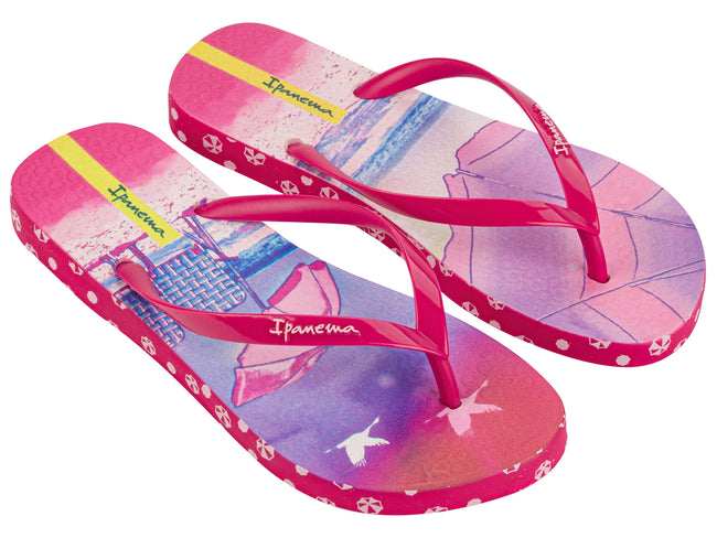 IPANEMA WOMEN SEM IGUAL