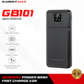 GADGET MAX GB101 Alpha Series 10000mAh Power Bank