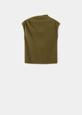 MANGO SHE CAMISETA CANDELAP-37