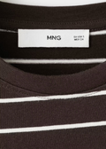 MANGO SHE CAMISETA BELLA-30