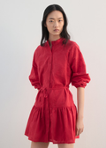 MANGO SHE VESTIDO DOMINO-74