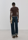 MANGO SHE CAMISETA PORTBI-32