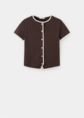 MANGO SHE CAMISETA PORTBI-32