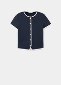 MANGO SHE CAMISETA PORTBI-56