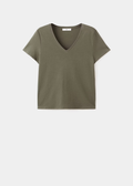 MANGO SHE CAMISETA RITAPI-37