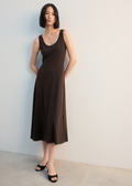 MANGO SHE VESTIDO PEPLOS-30