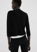 MANGO SHE CARDIGAN GOLDBOTA-99