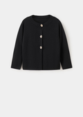 MANGO SHE CARDIGAN GOLDBOTA-99