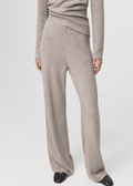 MANGO SHE PANTALON CANELA-35
