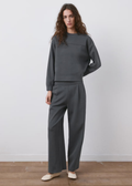 MANGO SHE PANTALON PIQUE-52