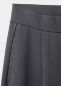MANGO SHE PANTALON PIQUE-52