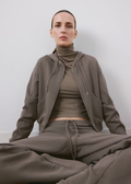 MANGO SHE SUDADERA KAROL-92