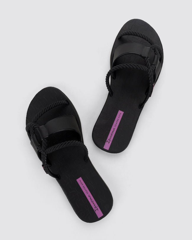 IPANEMA WOMEN DIVERSA SLIDE AD 127232