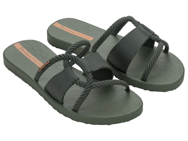 IPANEMA WOMEN DIVERSA SLIDE AD 127232
