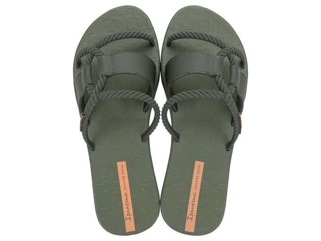 IPANEMA WOMEN DIVERSA SLIDE AD 127232