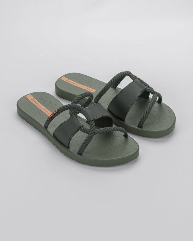 IPANEMA WOMEN DIVERSA SLIDE AD 127232