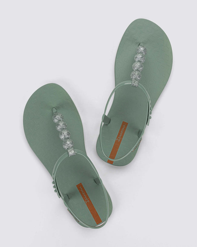 IPANEMA WOMEN CLASS EASY ON GLOW FEM