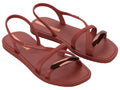IPANEMA WOMEN GO CHIC FEM BLACK/BLACK/BEIGE 127350 Ipanema Adult