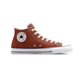 CONVERSE CONS CTAS PRO SUEDE MID BROWN