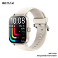 REMAX - Watch 20 Integrated Smart Watch