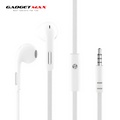 GADGET MAX - GM06 3.5mm Clear Sound Wired Earphone