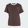 Adidas T-shirt Women 3 STRIPES TEE KX1883