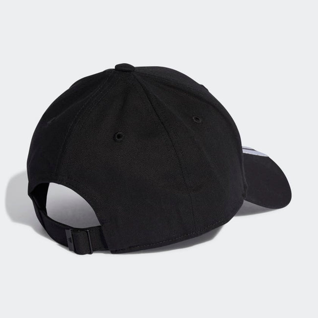 ADIDAS UNISEX BBALL 3S CAP COTTON TWILL CT CAP
