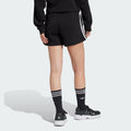 ADIDAS WOMEN 3 S SHORT FT SHORTS