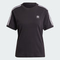ADIDAS 3 STRIPE TEE Women T-SHIRT